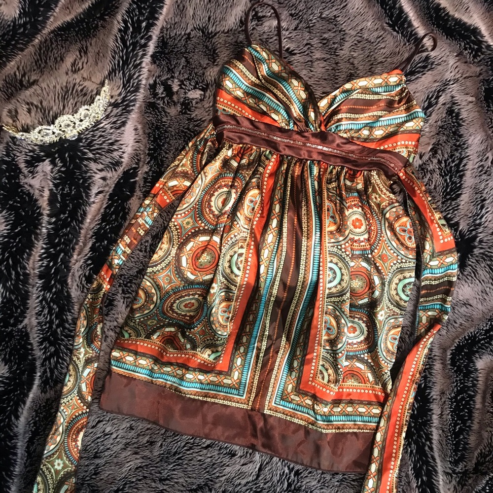 Boho Princess